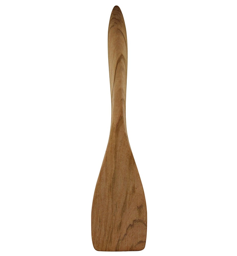 Bérard spatulette pour raclette en bois d'olivier