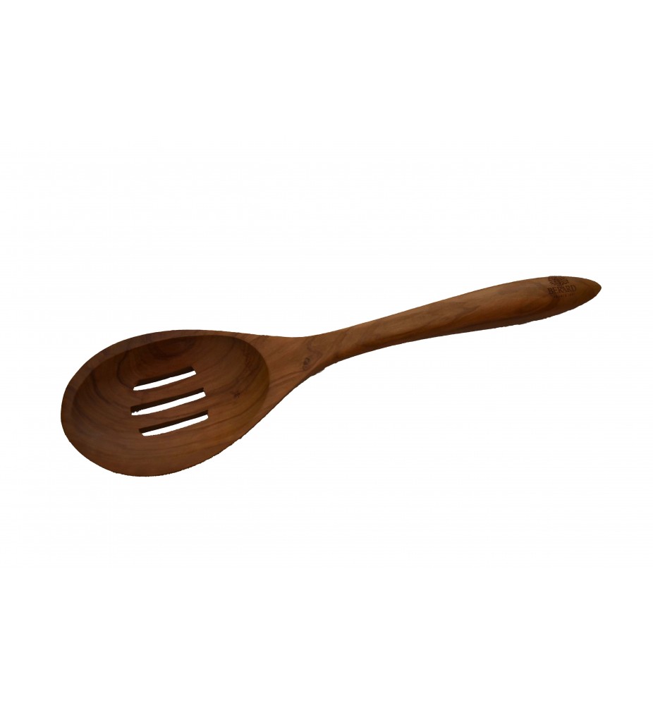 bérard Cuillère Olivier striée TERRA 33cm