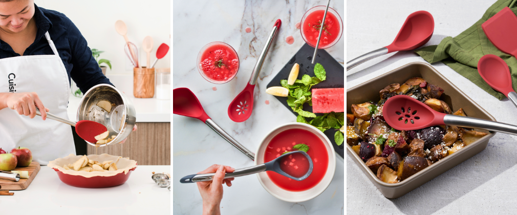 Ustensiles de cuisine |Cuisipro 