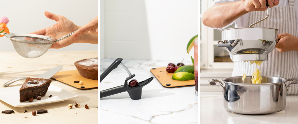 Accessoires cuisine  | Cuisipro 